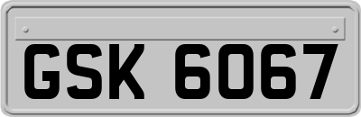 GSK6067