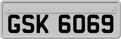 GSK6069