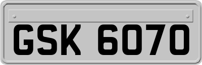 GSK6070