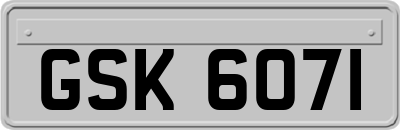 GSK6071