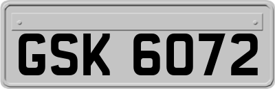 GSK6072