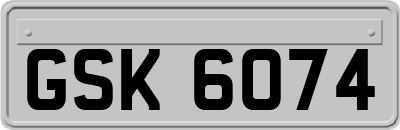 GSK6074