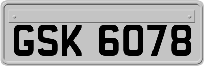 GSK6078