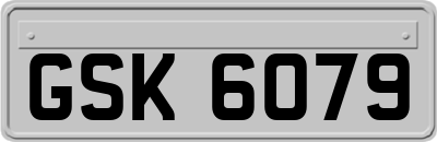 GSK6079