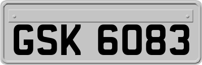 GSK6083