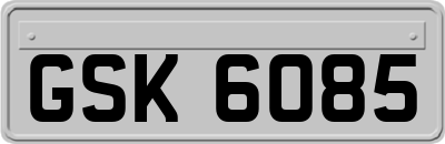 GSK6085