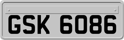 GSK6086