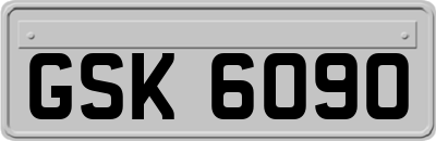 GSK6090