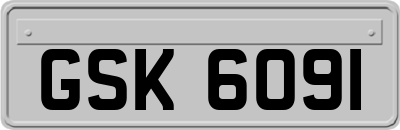 GSK6091
