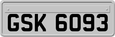 GSK6093