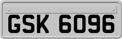GSK6096
