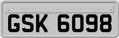 GSK6098