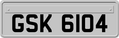 GSK6104