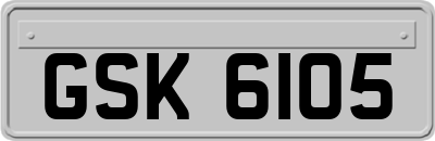 GSK6105