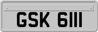 GSK6111
