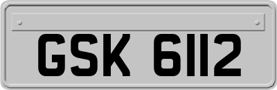 GSK6112