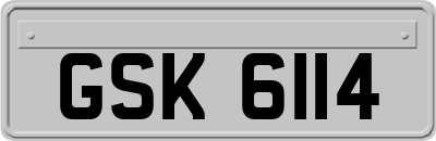 GSK6114