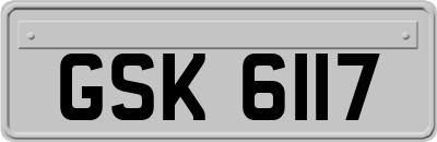 GSK6117