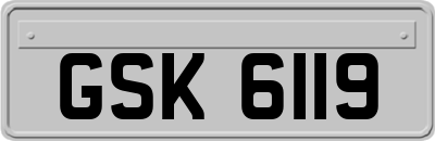GSK6119