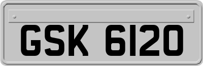 GSK6120