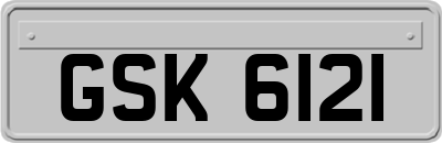 GSK6121