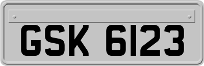 GSK6123