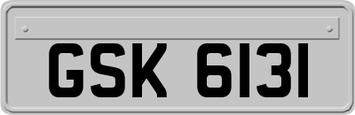 GSK6131