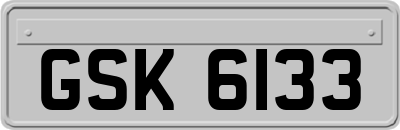GSK6133