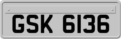 GSK6136