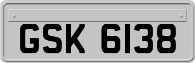 GSK6138
