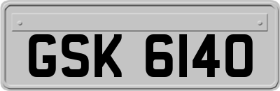 GSK6140