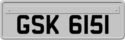 GSK6151