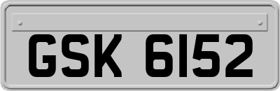 GSK6152