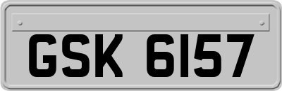 GSK6157