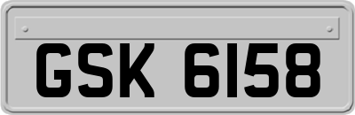 GSK6158
