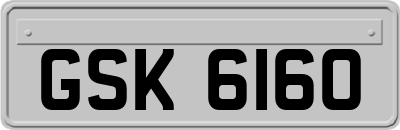 GSK6160