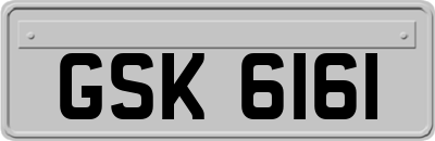 GSK6161