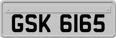 GSK6165