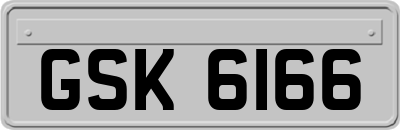 GSK6166