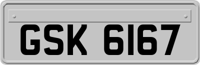 GSK6167
