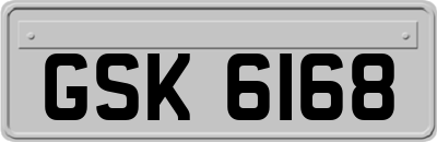 GSK6168