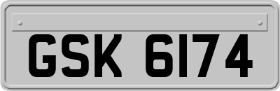 GSK6174