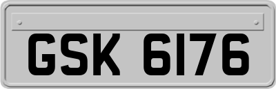 GSK6176