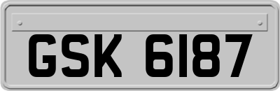 GSK6187
