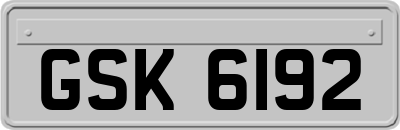 GSK6192
