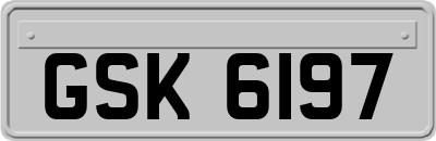 GSK6197