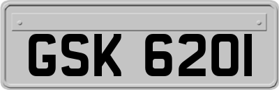GSK6201