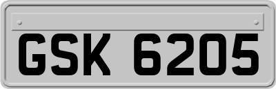 GSK6205