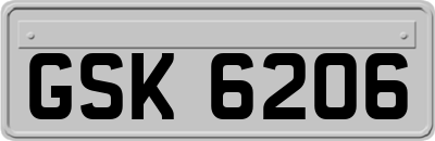 GSK6206