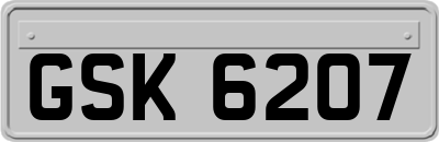 GSK6207